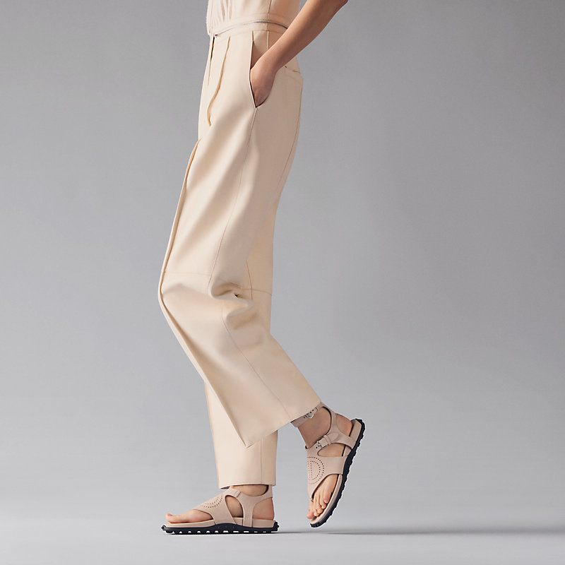 Medor sandal | Hermès Canada